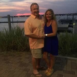 Meet your Posher, Jean-marie